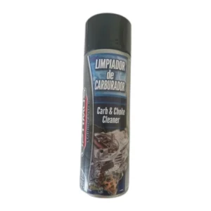 LIMPIADOR DE CARBURADOR