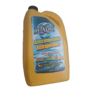 ANTICONGELANTE
