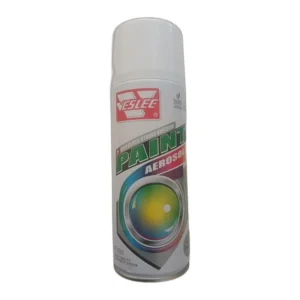 PINTURA AEROSOL BLANCO TOYOTA