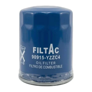FILTRO DE ACEITE YZZC4