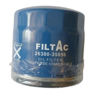 FILTRO DE ACEITE 35056