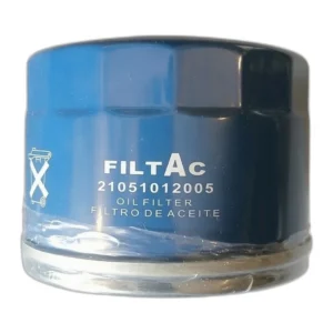 FILTRO DE ACEITE 21051012005