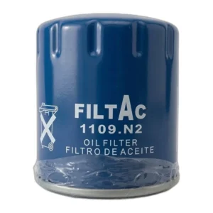 FILTRO DE ACEITE 1109.N2
