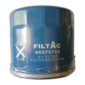 FILTRO DE ACEITE 96570765