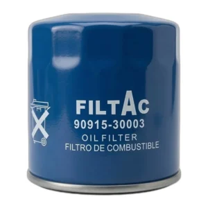 FILTRO DE ACEITE 30003