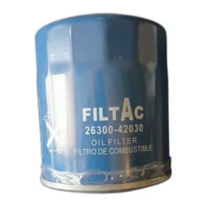 FILTRO DE ACEITE 42030