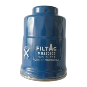 FILTRO DE ACEITE MB 200900