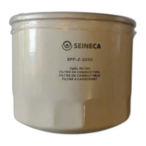 FILTRO DE ACEITE 2252