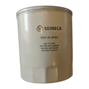 FILTRO DE ACEITE 2006