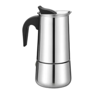 CAFETERA EXPRESSO 6 TAZAS