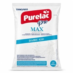 LECHE EN POLVO PURELAC 400 G