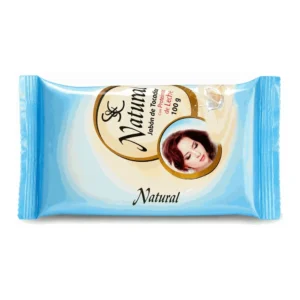 JABON DE TOCADOR NATURAL 100 G
