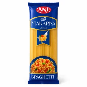 SPAGUETTI MAKAMA 500 G