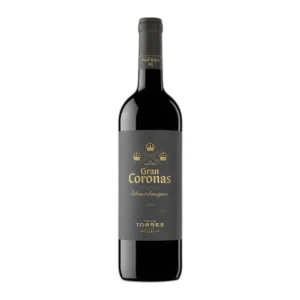 VINO GRAN CORONA 750 ML