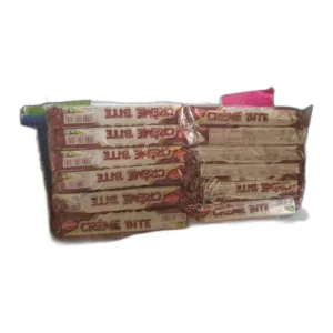 FIRST BITE CHOCOLATE 11 G