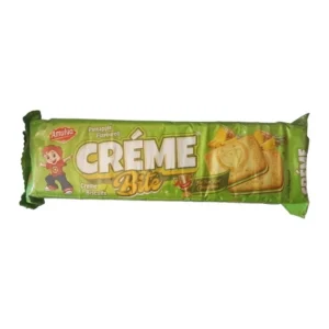 GALLETA CREME BITE PIÑA 44 G