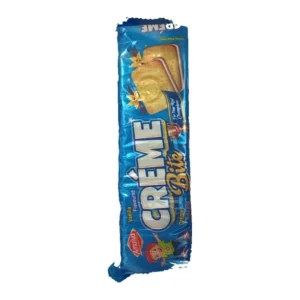 GALLETA CREME BITE  VAINILLA 44 G