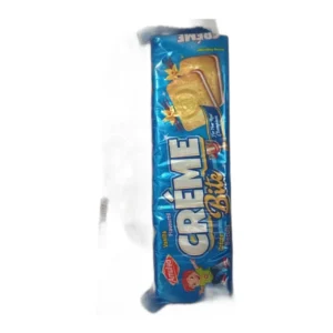 GALLETA CREME BITE  VAINILLA 90 G