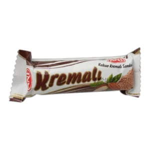 GALLETA CREMALI CHOCOLATE  40 G