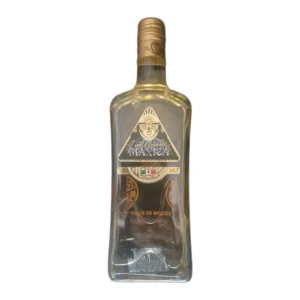 TEQUILA DORADO MAXICA 700 ML