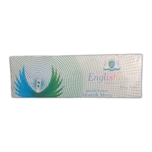 CIGARRO ENGLISHMAN DOBLE MENTA