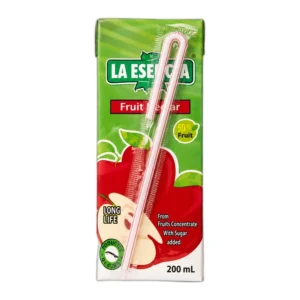NECTAR DE MANZANA 200 ML