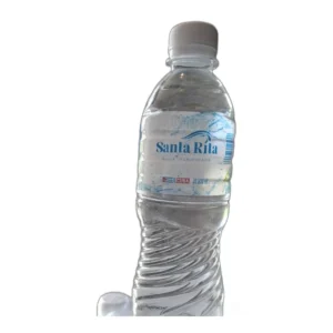 AGUA PURIFICADA SANTA RITA 500 ML