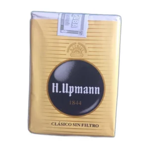 CIGARRO H UPMANN