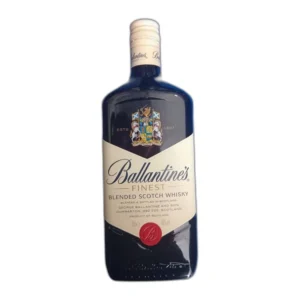RON BALLANTINE"S 700 ML