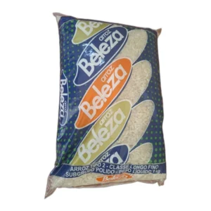 ARROZ BELEZA PACA DE 10 UNIDADES